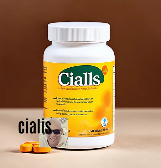 Vente libre du cialis